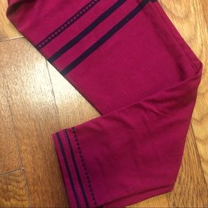 NWOT - pair of Valentines LuLaRoe OS Leggings!!!